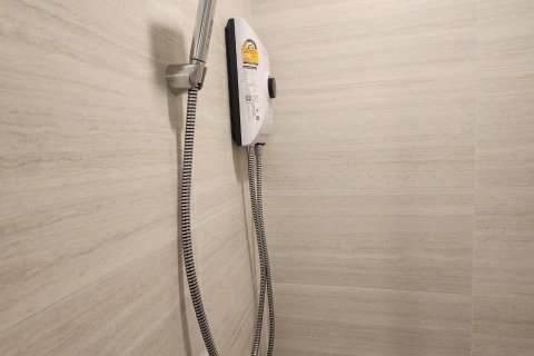 Студия в кондо в Пхукете, Таиланд № 147191 - фото 5