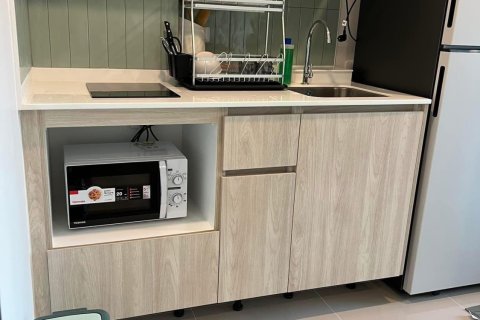 Студия в кондо в Пхукете, Таиланд № 147191 - фото 6