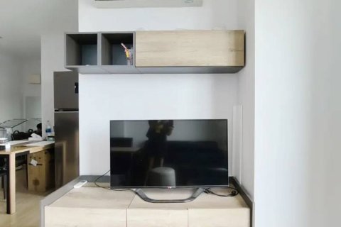 Кондоминиум с 2 спальнями в Банг Сью, Бангкок, Таиланд № 147192 - фото 12