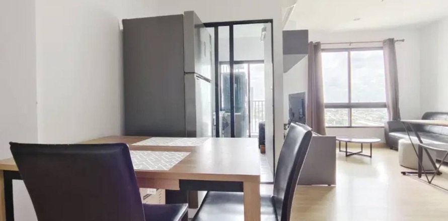 Кондоминиум с 2 спальнями в Банг Сью, Бангкок, Таиланд № 147192