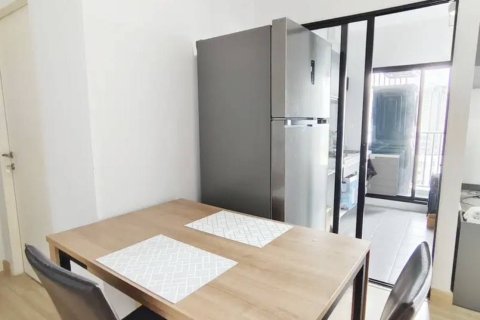 Кондоминиум с 2 спальнями в Банг Сью, Бангкок, Таиланд № 147192 - фото 13