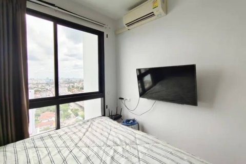 Кондоминиум с 2 спальнями в Банг Сью, Бангкок, Таиланд № 147192 - фото 5