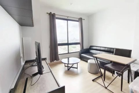 Кондоминиум с 2 спальнями в Банг Сью, Бангкок, Таиланд № 147192 - фото 9