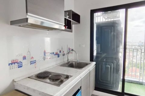 Кондоминиум с 2 спальнями в Банг Сью, Бангкок, Таиланд № 147192 - фото 6