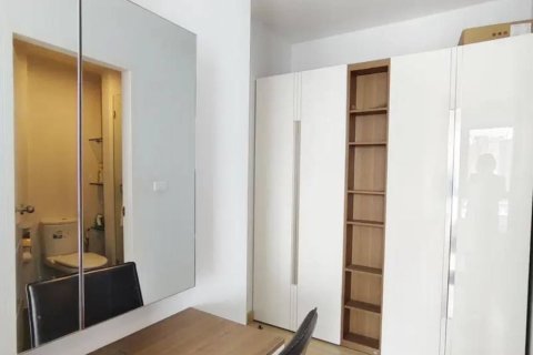 Кондоминиум с 2 спальнями в Банг Сью, Бангкок, Таиланд № 147192 - фото 3