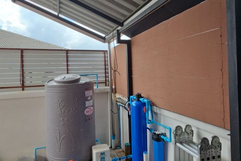 House in Pattaya, Thailand 3 bedrooms № 147347 - photo 19