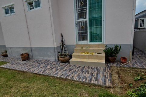 House in Pattaya, Thailand 3 bedrooms № 147347 - photo 16