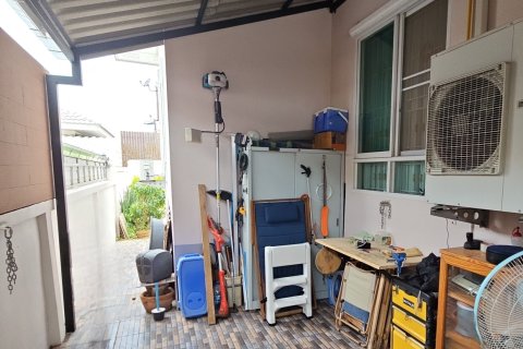 House in Pattaya, Thailand 3 bedrooms № 147347 - photo 20