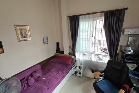 House in Pattaya, Thailand 3 bedrooms № 147347 - photo 11