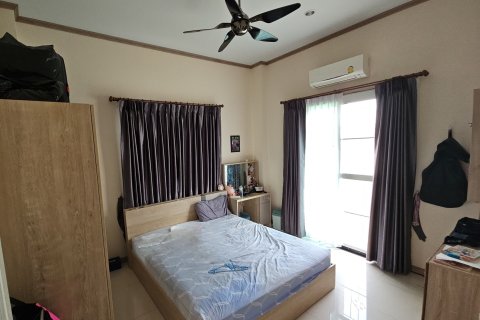 House in Pattaya, Thailand 3 bedrooms № 147347 - photo 4