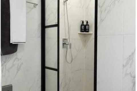 Studio dans le Condo à Chatuchak, Bangkok, Thaïlande  № 147351 - photo 3