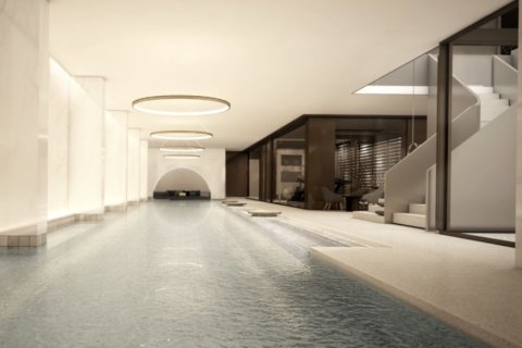 Studio dans le Condo à Chatuchak, Bangkok, Thaïlande  № 147351 - photo 8