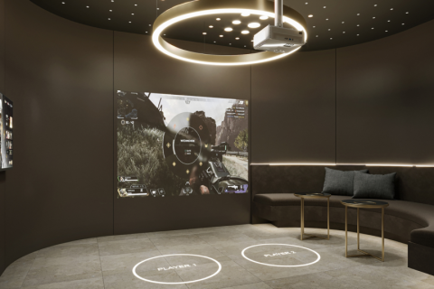 Studio dans le Condo à Chatuchak, Bangkok, Thaïlande  № 147351 - photo 6