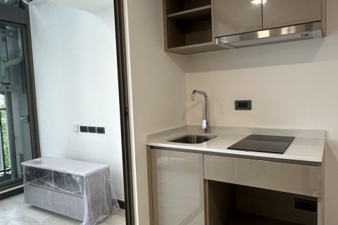 Студия в кондо в Чатучаке, Бангкок, Таиланд № 147351 - фото 10