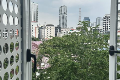 Студия в кондо в Чатучаке, Бангкок, Таиланд № 147351 - фото 13