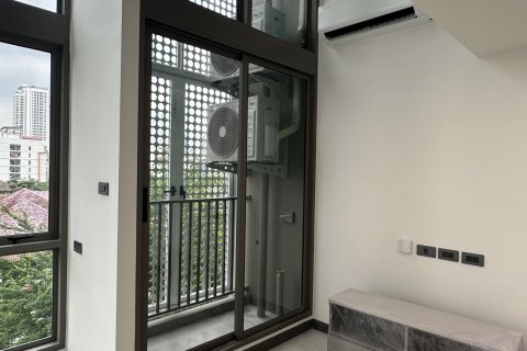 Студия в кондо в Чатучаке, Бангкок, Таиланд № 147351 - фото 12