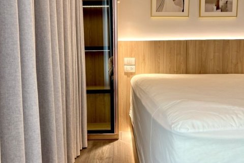 Condo à Bang Sue, Bangkok, Thaïlande, 2 chambres  № 147346 - photo 25