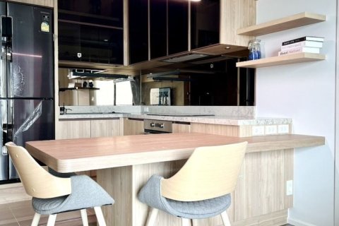 Condo à Bang Sue, Bangkok, Thaïlande, 2 chambres  № 147346 - photo 4