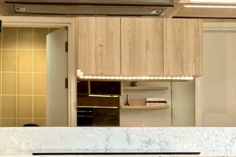 Condo à Bang Sue, Bangkok, Thaïlande, 2 chambres  № 147346 - photo 8