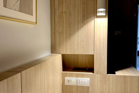 Condo à Bang Sue, Bangkok, Thaïlande, 2 chambres  № 147346 - photo 19