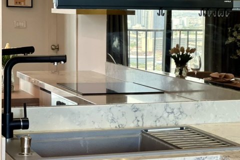 Condo à Bang Sue, Bangkok, Thaïlande, 2 chambres  № 147346 - photo 3