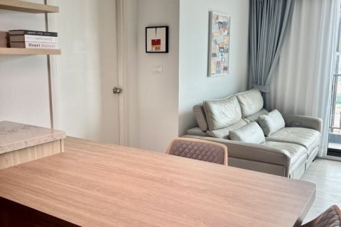 Condo à Bang Sue, Bangkok, Thaïlande, 2 chambres  № 147346 - photo 7