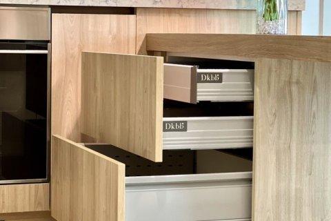 Condo à Bang Sue, Bangkok, Thaïlande, 2 chambres  № 147346 - photo 26