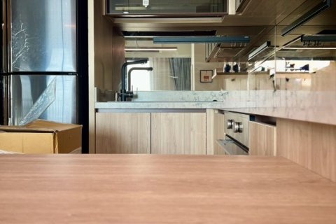 Condo à Bang Sue, Bangkok, Thaïlande, 2 chambres  № 147346 - photo 30