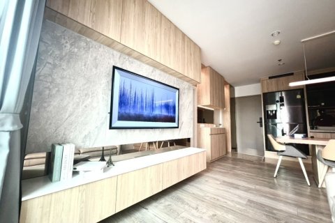 Condo à Bang Sue, Bangkok, Thaïlande, 2 chambres  № 147346 - photo 12