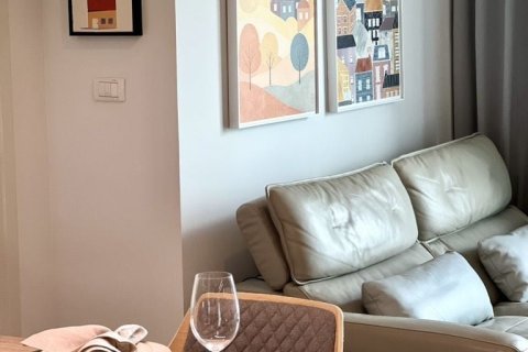 Condo à Bang Sue, Bangkok, Thaïlande, 2 chambres  № 147346 - photo 24