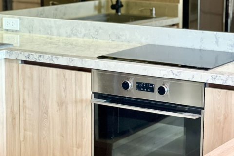 Condo à Bang Sue, Bangkok, Thaïlande, 2 chambres  № 147346 - photo 2