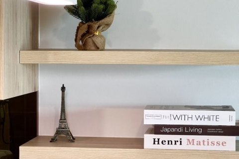 Condo à Bang Sue, Bangkok, Thaïlande, 2 chambres  № 147346 - photo 23