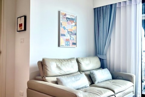 Condo à Bang Sue, Bangkok, Thaïlande, 2 chambres  № 147346 - photo 22