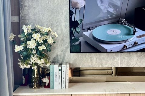 Condo à Bang Sue, Bangkok, Thaïlande, 2 chambres  № 147346 - photo 11