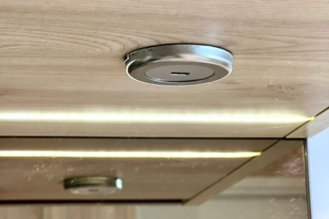 Condo à Bang Sue, Bangkok, Thaïlande, 2 chambres  № 147346 - photo 10