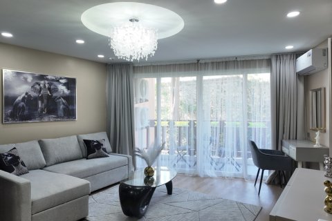 Apartment in Pattaya, Thailand 3 rooms № 176767 - photo 24