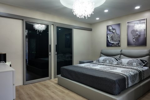 Apartment in Pattaya, Thailand 3 rooms № 176767 - photo 14