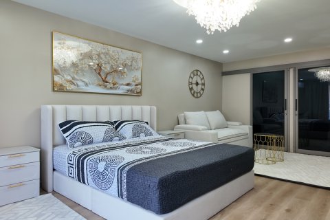 Apartment in Pattaya, Thailand 3 rooms № 176767 - photo 11