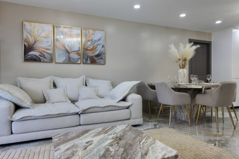 Apartment in Pattaya, Thailand 3 rooms № 176767 - photo 8