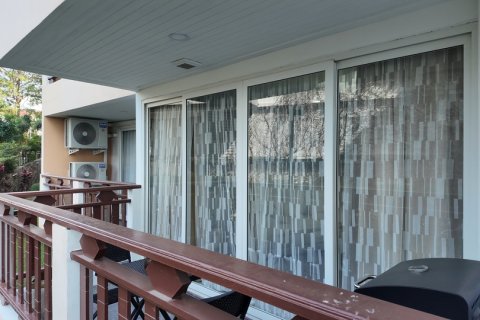 Apartment in Pattaya, Thailand 3 rooms № 176767 - photo 20