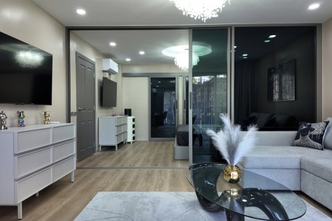 Apartment in Pattaya, Thailand 3 rooms № 176767 - photo 23