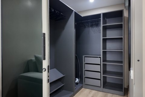 Apartment in Pattaya, Thailand 3 rooms № 176767 - photo 12