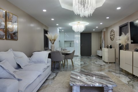 Apartment in Pattaya, Thailand 3 rooms № 176767 - photo 3