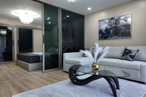 Apartment in Pattaya, Thailand 3 rooms № 176767 - photo 7