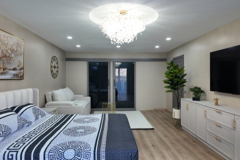 Apartment in Pattaya, Thailand 3 rooms № 176767 - photo 15