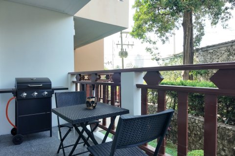 Apartment in Pattaya, Thailand 3 rooms № 176767 - photo 17