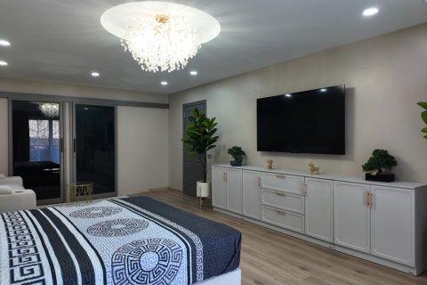 Apartment in Pattaya, Thailand 3 rooms № 176767 - photo 10