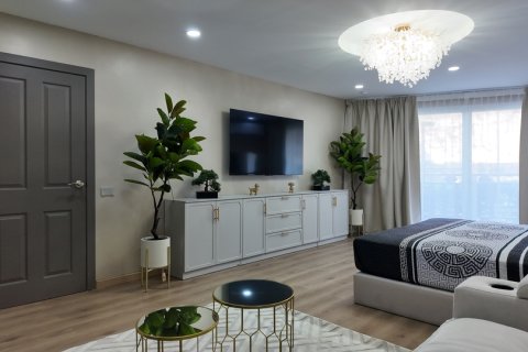 Apartment in Pattaya, Thailand 3 rooms № 176767 - photo 9
