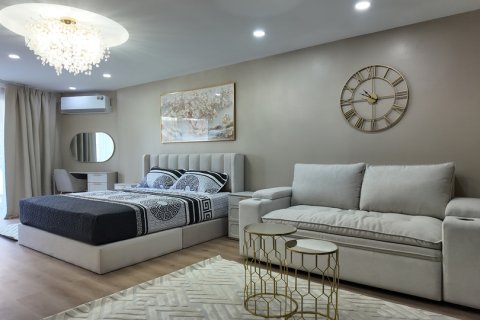 Apartment in Pattaya, Thailand 3 rooms № 176767 - photo 5