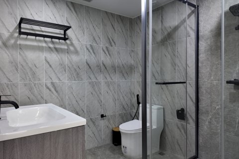 Apartment in Pattaya, Thailand 3 rooms № 176767 - photo 13
